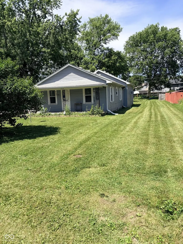 1258 Brandt Drive Indianapolis IN 46241