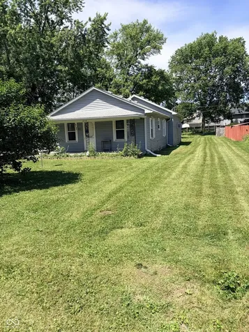 1258 Brandt Drive Indianapolis IN 46241