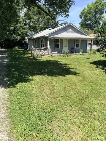 1258 Brandt Drive Indianapolis IN 46241