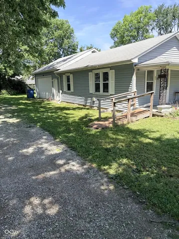 1258 Brandt Drive Indianapolis IN 46241