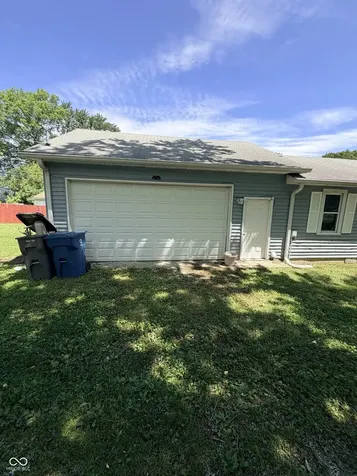 1258 Brandt Drive Indianapolis IN 46241