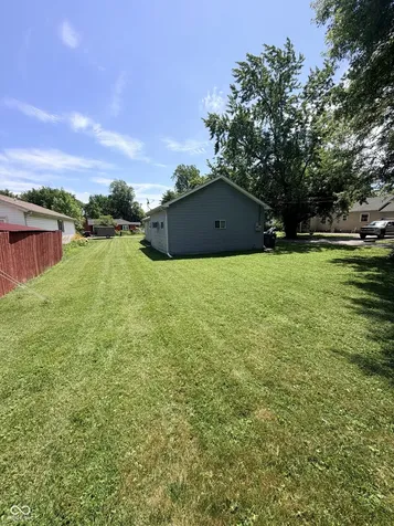 1258 Brandt Drive Indianapolis IN 46241