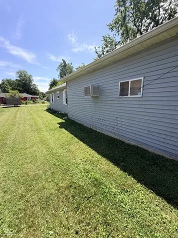 1258 Brandt Drive Indianapolis IN 46241