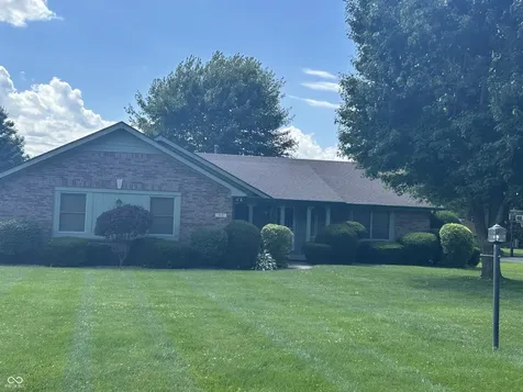 810 N Bluff Road Greenwood IN 46142