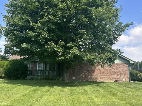 810 N Bluff Road Greenwood IN 46142