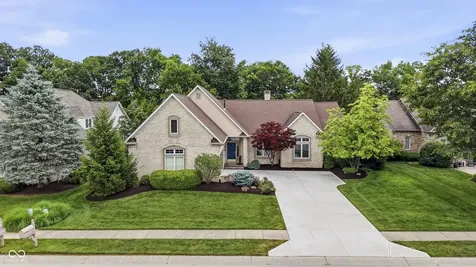 3551 Inverness Boulevard Carmel IN 46032