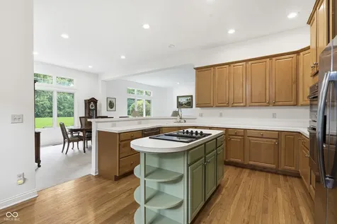 3551 Inverness Boulevard Carmel IN 46032