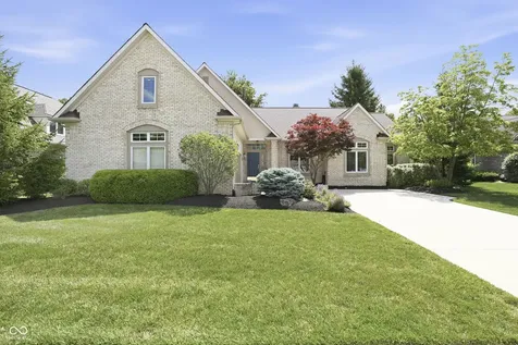 3551 Inverness Boulevard Carmel IN 46032