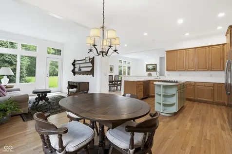 3551 Inverness Boulevard Carmel IN 46032