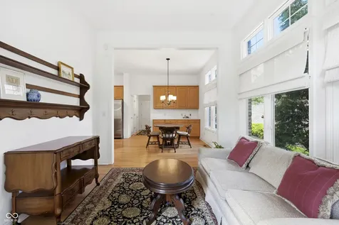 3551 Inverness Boulevard Carmel IN 46032