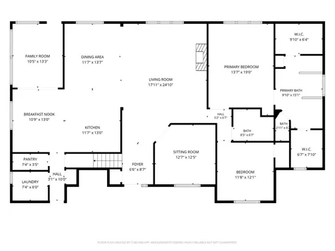 3551 Inverness Boulevard Carmel IN 46032