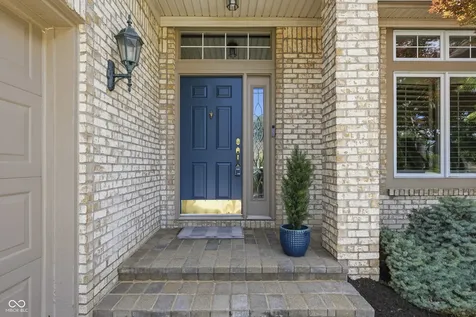 3551 Inverness Boulevard Carmel IN 46032
