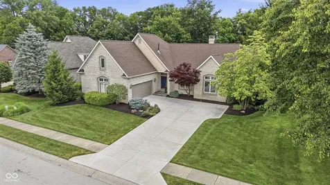 3551 Inverness Boulevard Carmel IN 46032