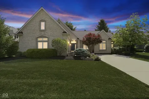 3551 Inverness Boulevard Carmel IN 46032