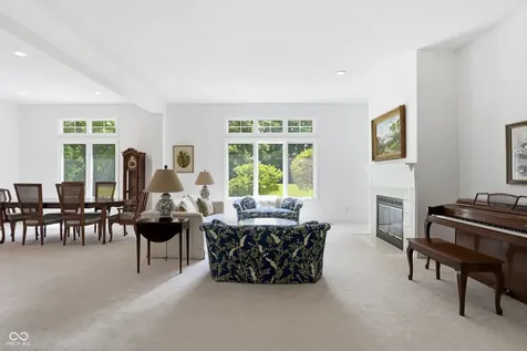 3551 Inverness Boulevard Carmel IN 46032