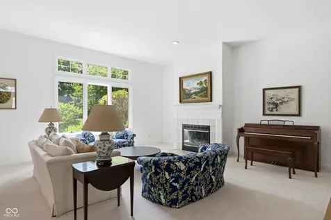 3551 Inverness Boulevard Carmel IN 46032