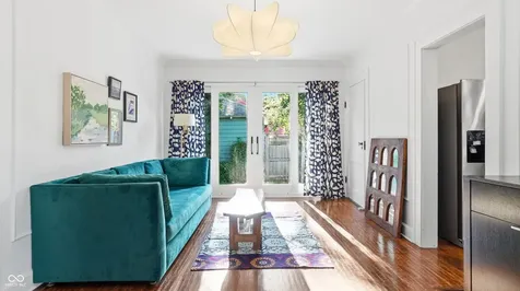 4801 Carrollton Avenue Indianapolis IN 46205