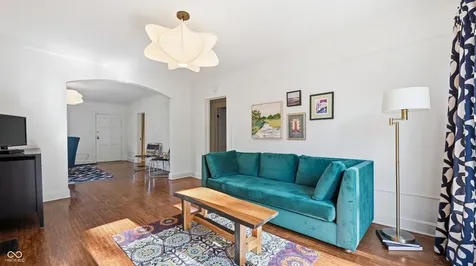 4801 Carrollton Avenue Indianapolis IN 46205
