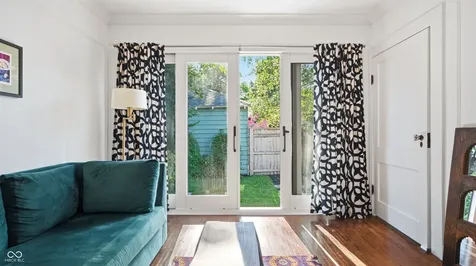 4801 Carrollton Avenue Indianapolis IN 46205