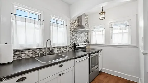 4801 Carrollton Avenue Indianapolis IN 46205