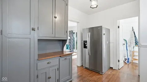 4801 Carrollton Avenue Indianapolis IN 46205