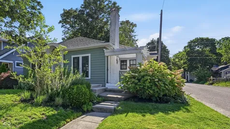 4801 Carrollton Avenue Indianapolis IN 46205