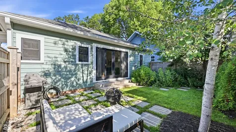 4801 Carrollton Avenue Indianapolis IN 46205