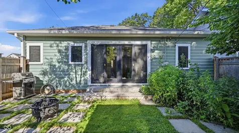 4801 Carrollton Avenue Indianapolis IN 46205