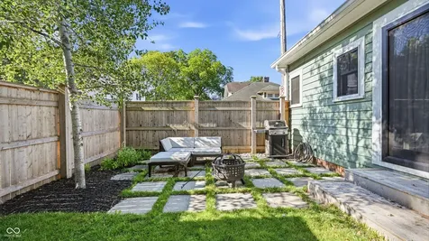 4801 Carrollton Avenue Indianapolis IN 46205