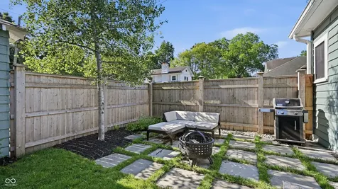 4801 Carrollton Avenue Indianapolis IN 46205