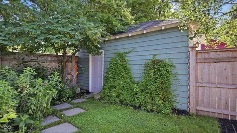 4801 Carrollton Avenue Indianapolis IN 46205
