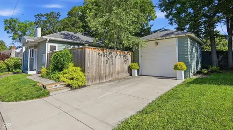 4801 Carrollton Avenue Indianapolis IN 46205