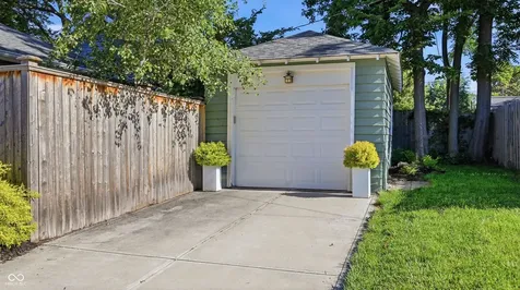 4801 Carrollton Avenue Indianapolis IN 46205