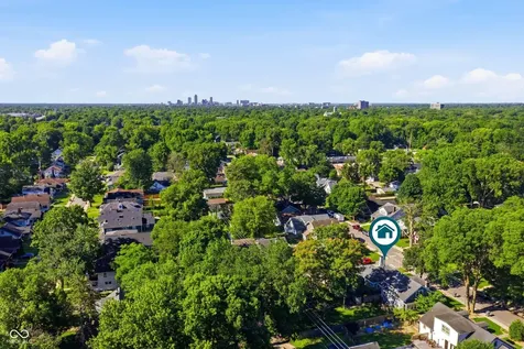 4801 Carrollton Avenue Indianapolis IN 46205