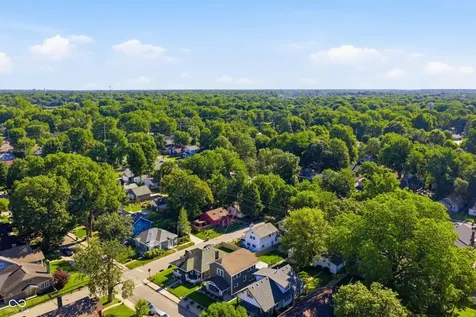 4801 Carrollton Avenue Indianapolis IN 46205