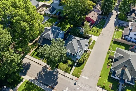 4801 Carrollton Avenue Indianapolis IN 46205