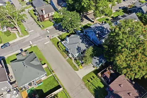 4801 Carrollton Avenue Indianapolis IN 46205