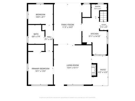 4801 Carrollton Avenue Indianapolis IN 46205
