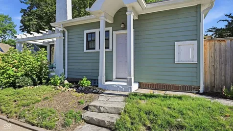 4801 Carrollton Avenue Indianapolis IN 46205