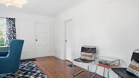 4801 Carrollton Avenue Indianapolis IN 46205