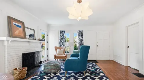 4801 Carrollton Avenue Indianapolis IN 46205