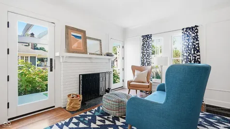 4801 Carrollton Avenue Indianapolis IN 46205