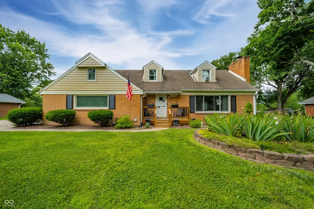 2217 Melody Lane Anderson IN 46012