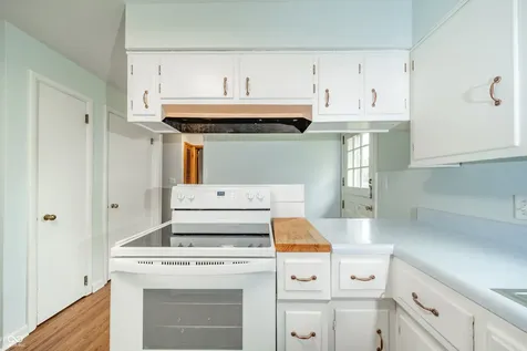 2217 Melody Lane Anderson IN 46012