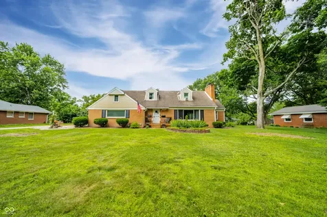 2217 Melody Lane Anderson IN 46012