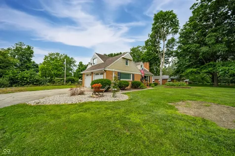 2217 Melody Lane Anderson IN 46012