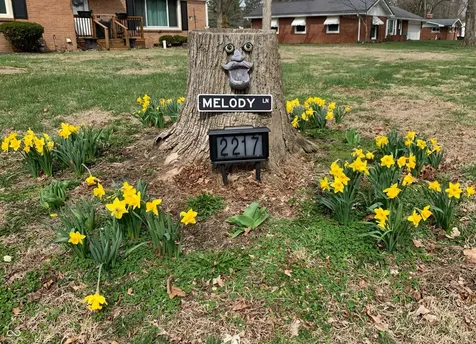 2217 Melody Lane Anderson IN 46012