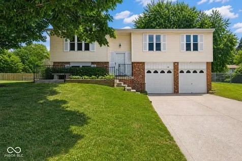 1161 Rosengarten Drive Greenwood IN 46142