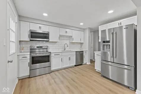 1161 Rosengarten Drive Greenwood IN 46142