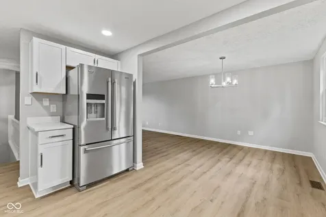1161 Rosengarten Drive Greenwood IN 46142